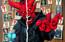 Если быть точнее, оно завершится, как только Алиса Странница окончательно одолеет её — это случится 5 марта. Так что не упустите шанс пройти Событийное Подземелье, пока оно ещё доступно!