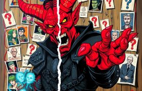 Если быть точнее, оно завершится, как только Алиса Странница окончательно одолеет её — это случится 5 марта. Так что не упустите шанс пройти Событийное Подземелье, пока оно ещё доступно!